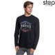 Quiksilver Ανδρική μακρυμάνικη μπλούζα